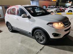 Chery Tiggo 5